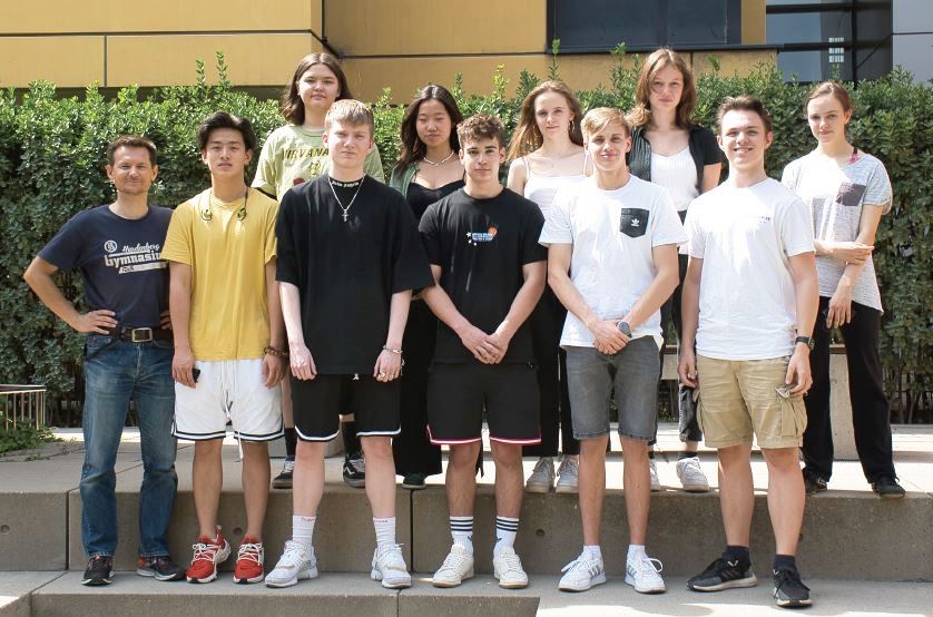 Galeriebezeichnung 2019-2020 Bildnummer 190 Bild