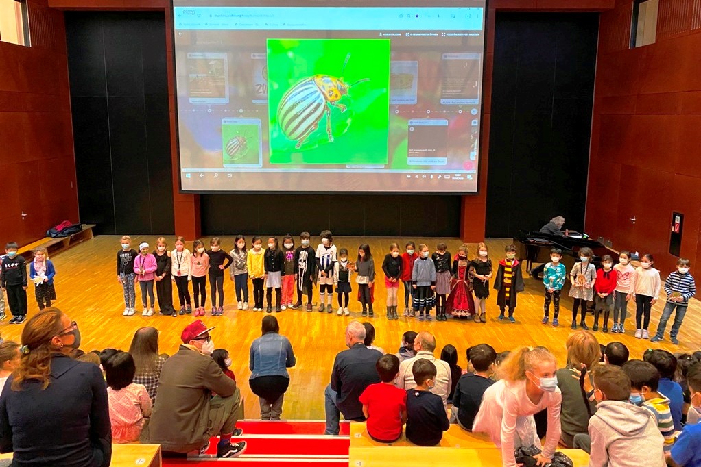 Galeriebezeichnung 2020-2021 Bildnummer 34 Bild