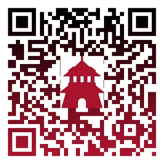Anmeldung QR-Code