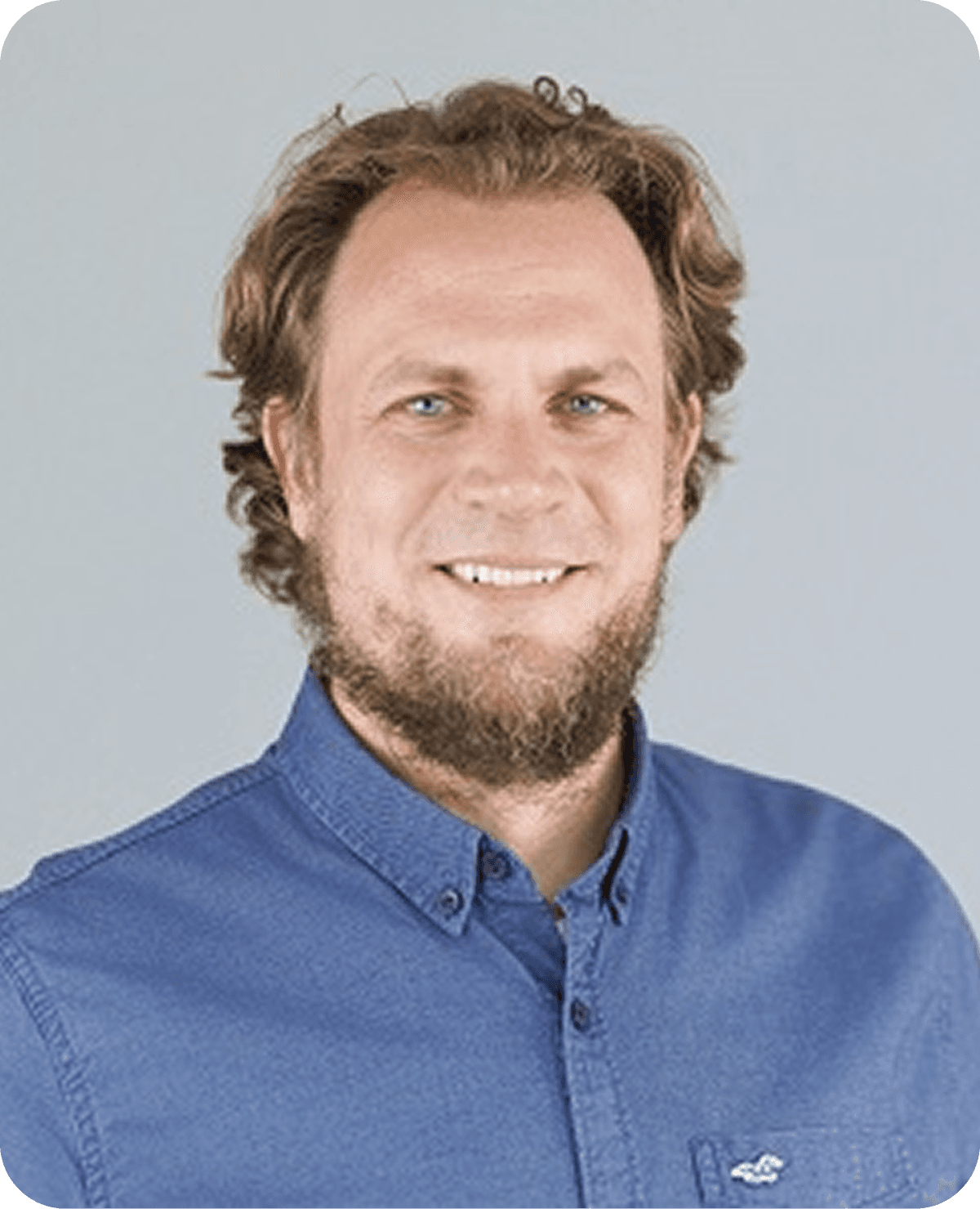 Gregor Rieger